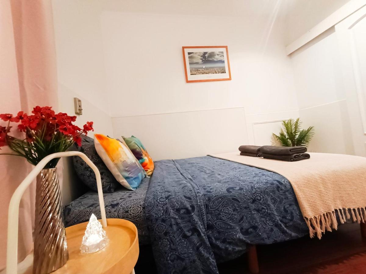 Private Room Gothic Quarter Barcelona Buitenkant foto