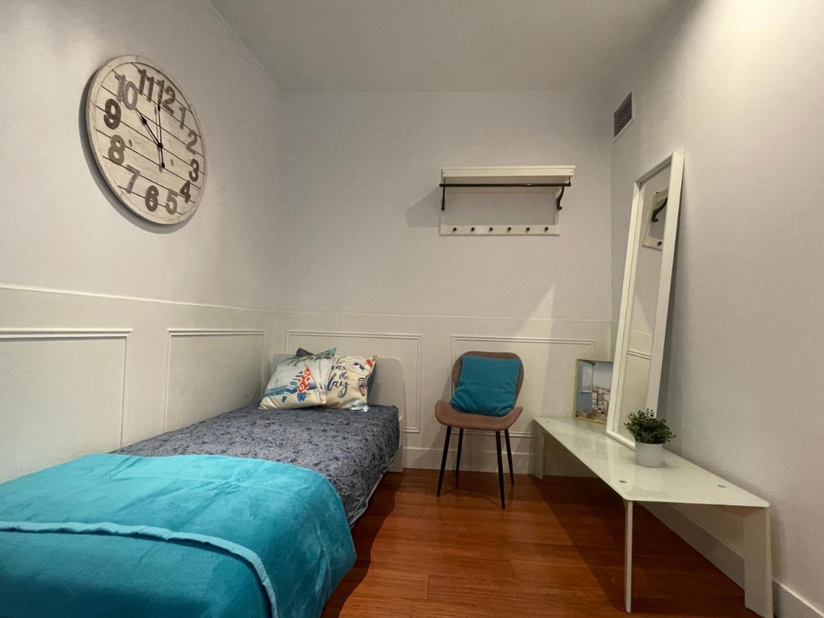 Private Room Gothic Quarter Barcelona Buitenkant foto