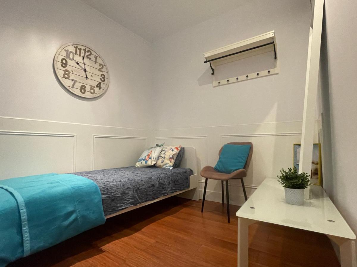 Private Room Gothic Quarter Barcelona Buitenkant foto
