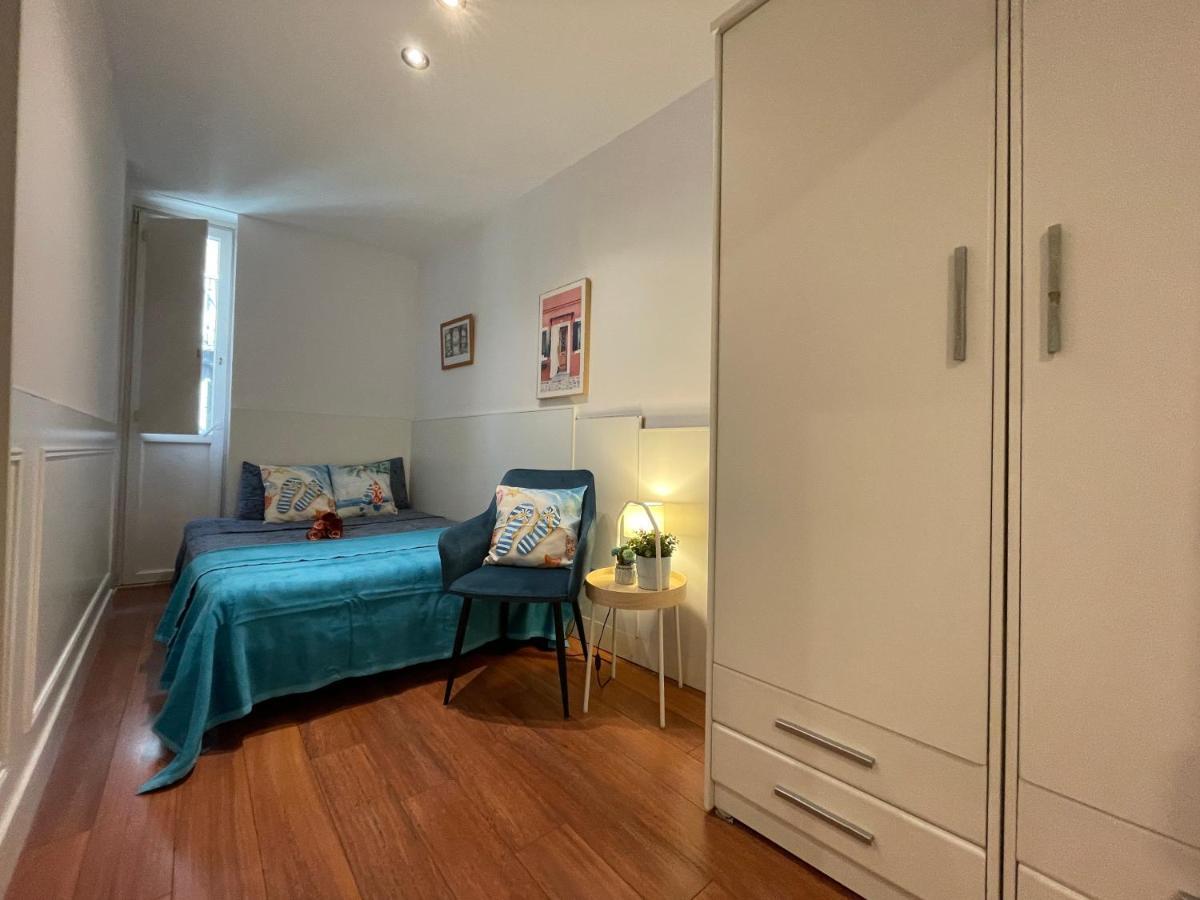 Private Room Gothic Quarter Barcelona Buitenkant foto